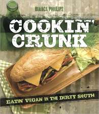 Cooking Crunk