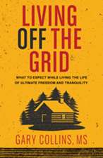 Living Off the Grid