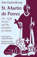 St. Martin de Porres: The 