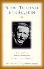 Pierre Teilhard de Chardin