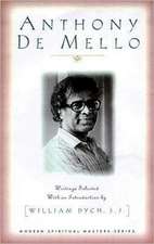 Anthony de Mello: Writings