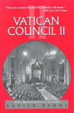 Vatican Council II