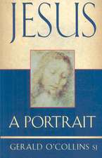 Jesus: A Portrait