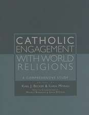 Catholic Engagement with World Religions: A Comprehensive Study