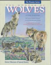 The Wonder of Wolves