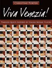 Viva Venezia!-Print-on-Demand-Edition