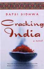 Cracking India