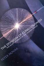 The Division of Consciousness: The Secret Afterlife of the Human Psyche