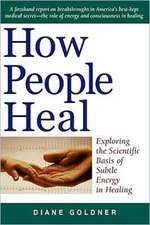 How People Heal