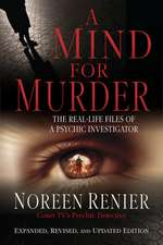 A Mind for Murder