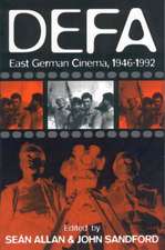 Defa: East German Cinema 1946-1992