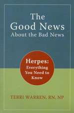 The Good News about the Bad News: Everything You Need to Know