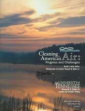 Cleaning America's Air