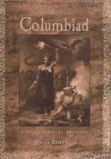 Joel Barlow’s Columbiad: A Bicentennial Reading