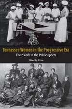 Tennessee Women in the Progressive Era