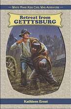 Retreat from Gettysburg