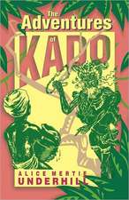 Adventures of Kado