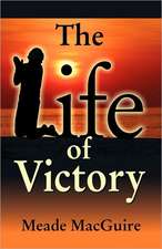 Life of Victory