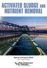 Activated Sludge and Nutrient Removal