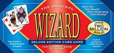 Wizard Card Game