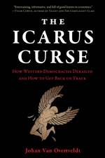 The Icarus Curse