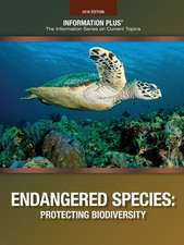 Endangered Species: Protecting Biodiversity