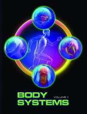 Body Systems 2 Volume Set