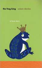 The Frog King