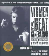 Women of the Beat Generation