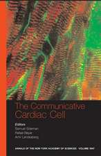 The Communicative Cardiac Cell V1047