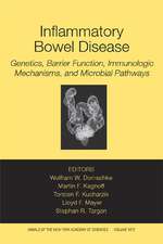 Inflammatory Bowel Disease