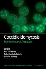 Coccidioidomycosis – Sixth International Symposium