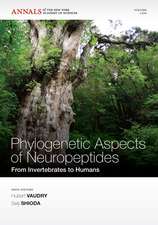 Phylogenetic Aspects of Neuropeptides – From Invertebrates to Humans