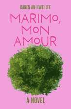 Marimo, Mon Amour