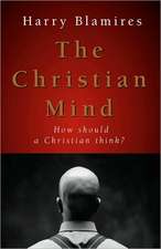 The Christian Mind