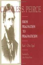 Charles S. Peirce