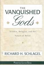 The Vanquished Gods