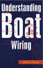 Understanding Boat Wiring