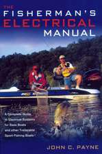 Fisherman's Electrical Manual