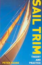 Sail Trim