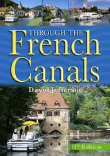 Through the French Canals