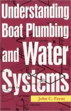 Understanding Boat Plumbing and Water Systems