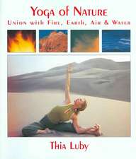 Yoga of Nature