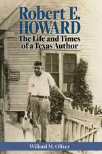 Robert E. Howard