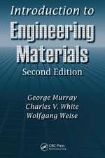 Introduction to Engineering Materials