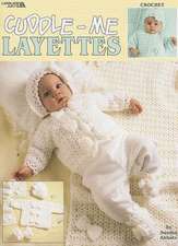 Cuddle-Me Layettes