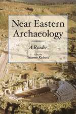 Near Eastern Archaeology – A Reader