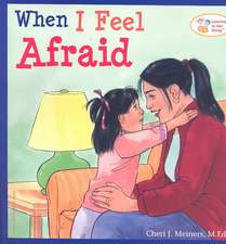 When I Feel Afraid