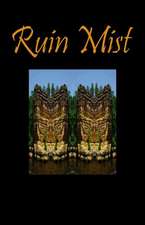 Ruin Mist Deluxe Journal