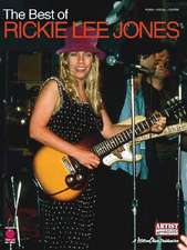 The Best of Rickie Lee Jones